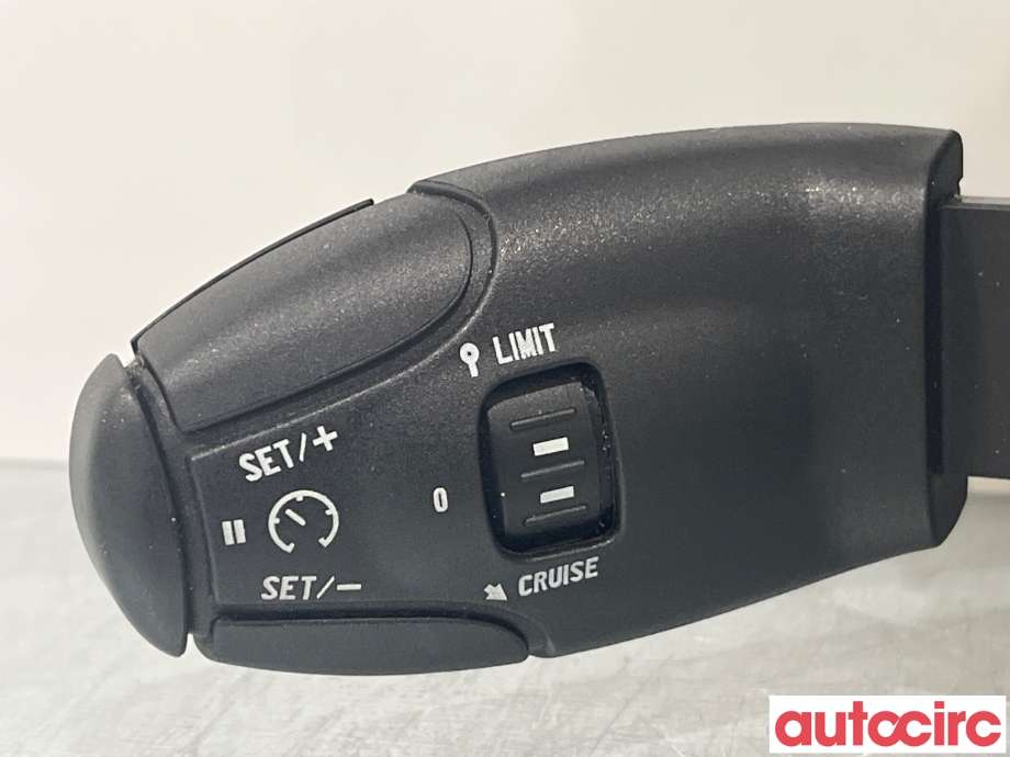 Bryter combi til Peugeot 3008 2009-2016 (Type I)  (PEUGEOT|6242WQ)