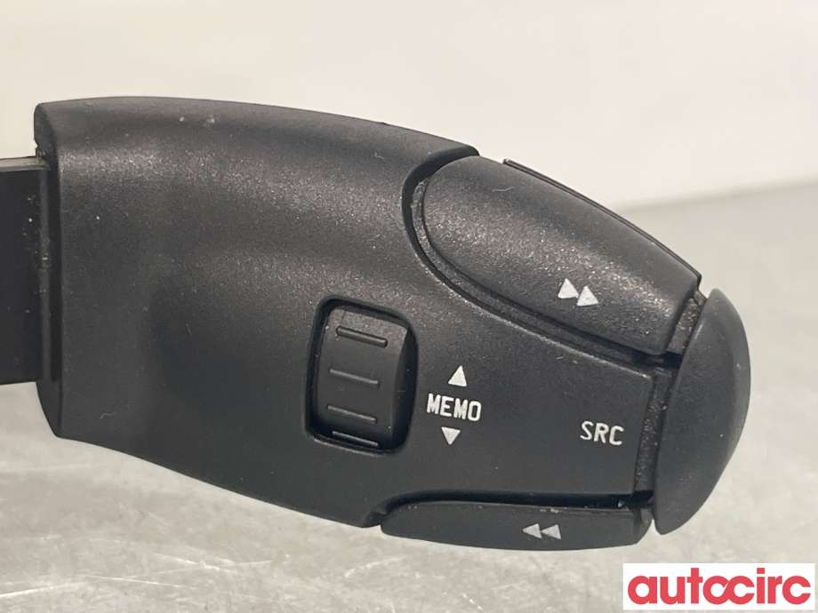 Bryter combi til Peugeot 3008 2009-2016 (Type I)  (PEUGEOT|6242WQ)
