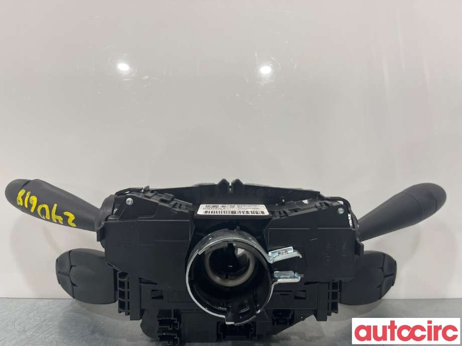Bryter combi til Peugeot 3008 2009-2016 (Type I)  (PEUGEOT|6242WQ)