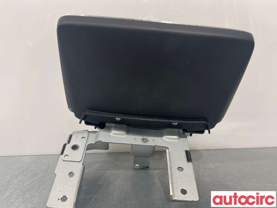 Multimedia display (MCU - Media Controller Unit) til Mazda CX-3 2015-2022  (MAZDA|D09H-61-1J0B|D09H611J0B)