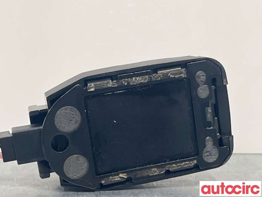 Sensor regnsensor til Mazda CX-3 2015-2022  (MAZDA|D09H-66-5G0)
