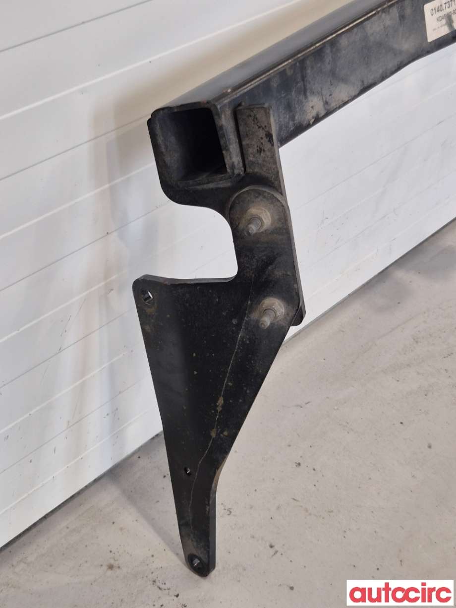 Hengerfeste til Mazda CX-5 2012-2017 (Type I)  (MAZDA|NO NR|E484|KD45-V3-920)