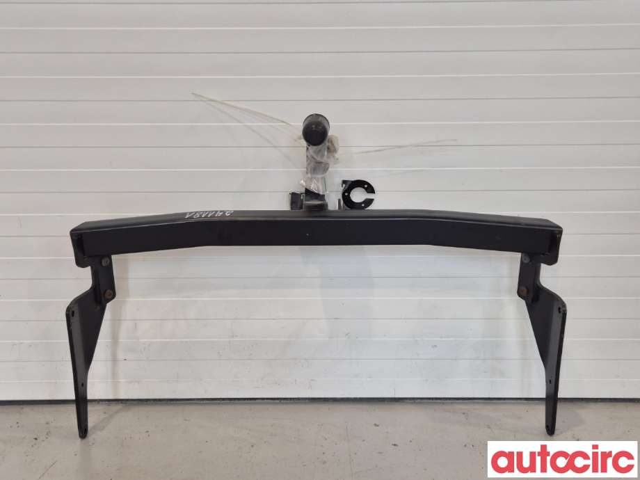 Hengerfeste til Mazda CX-5 2012-2017 (Type I)  (MAZDA|NO NR|E484|KD45-V3-920)