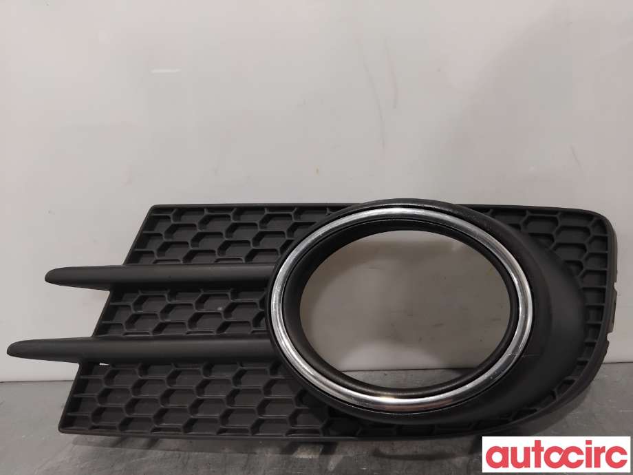 Frontlyktehus til VW Tiguan, 2011-2016 (Type I, Fase 2)  (VOLKSWAGEN|5N0853665H)