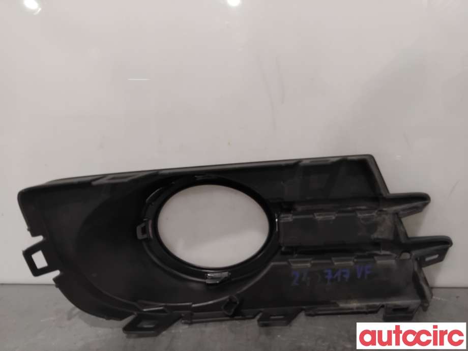 Frontlyktehus til VW Tiguan 2011-2016 (Type I, Fase 2)  (VOLKSWAGEN|5N0853665H|)
