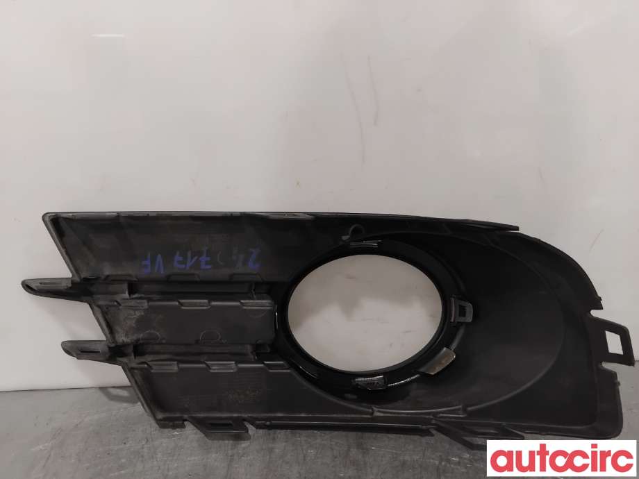 Frontlyktehus til VW Tiguan 2011-2016 (Type I, Fase 2)  (VOLKSWAGEN|5N0853665H|)