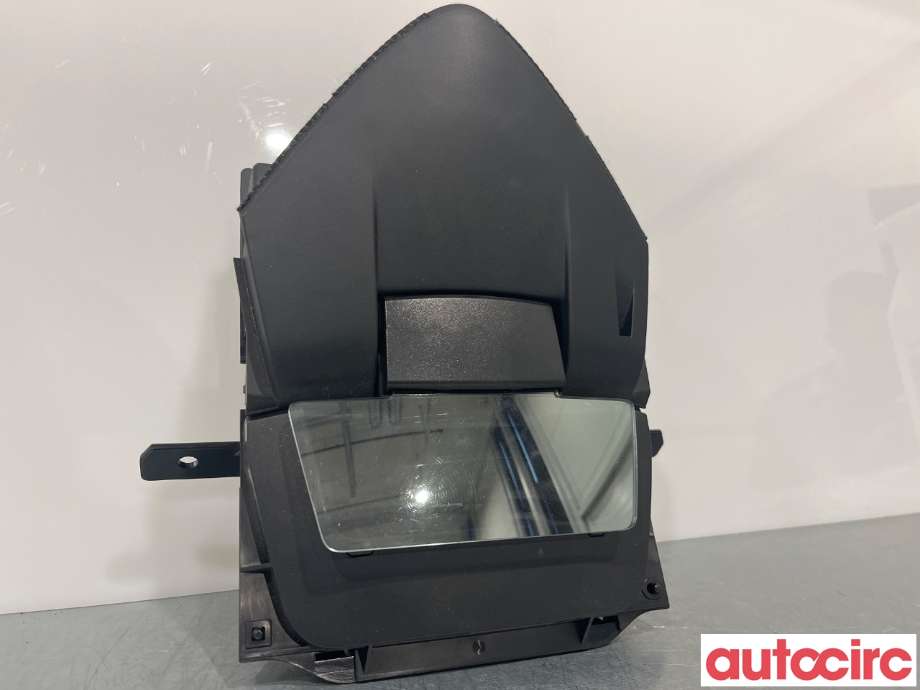 Instrumentpanel til Mazda CX-3 2015-2022  (MAZDA|DB1M-55-44XB)