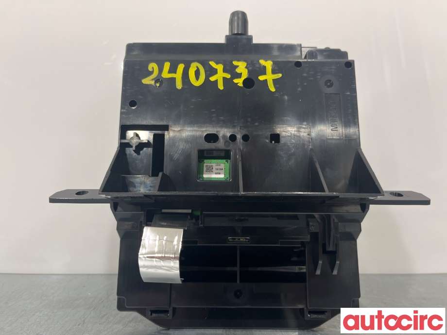 Instrumentpanel til Mazda CX-3 2015-2022  (MAZDA|DB1M-55-44XB)