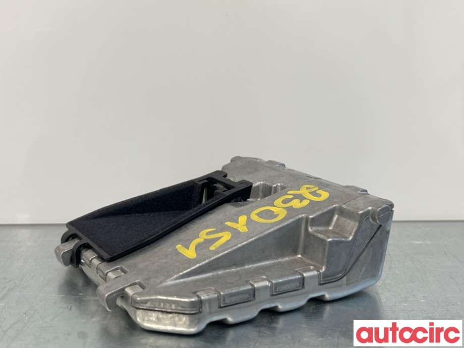 Sensor radar til Mercedes E-Klasse 2009-2013 (Fase 1) (W212) (W212) (MERCEDES|A0009057302|28-4009-5109-3-00|A0009051700)