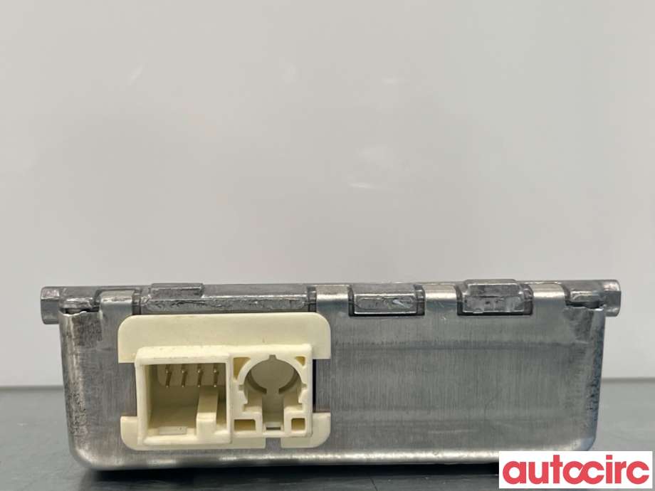 Sensor radar til Mercedes E-Klasse 2009-2013 (Fase 1) (W212) (W212) (MERCEDES|A0009057302|28-4009-5109-3-00|A0009051700)