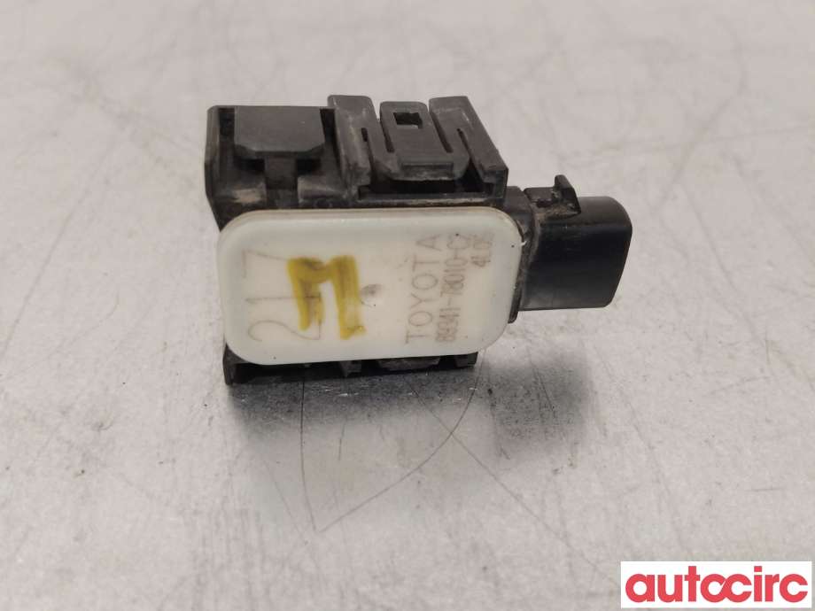 Parkeringssensor bak til Lexus NX 2014-2021 (Type I) (AZ10) (AZ10) (LEXUS|8934178010C2)
