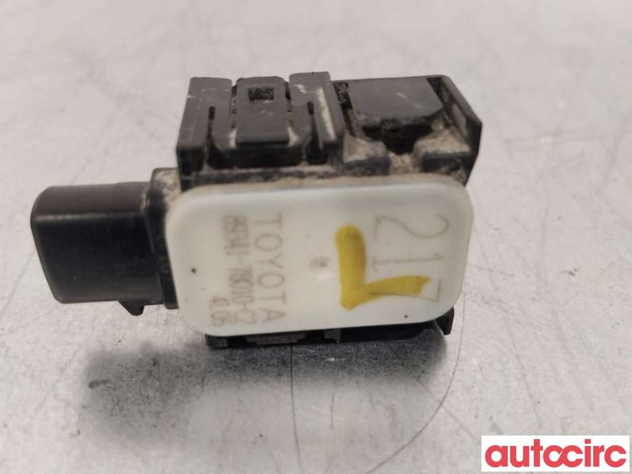 Parkeringssensor bak til Lexus NX 2014-2021 (Type I) (AZ10) (AZ10) (LEXUS|8934178010C2)