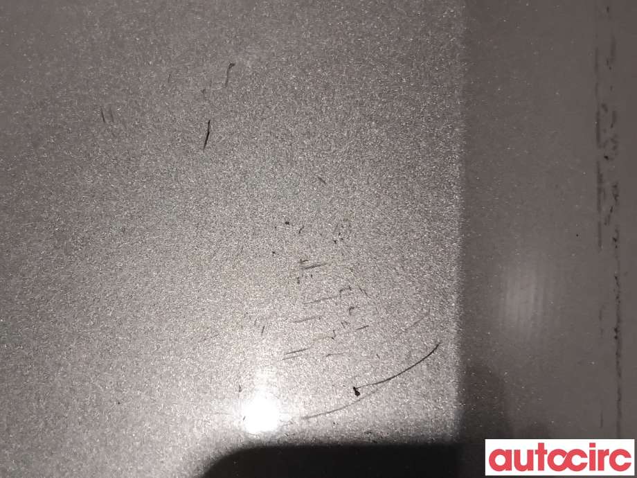 Batterilader inntak/luke til Kia Soul 2014-2019 (Type II)  (KIA|86350E4100IM||86350-E4220)