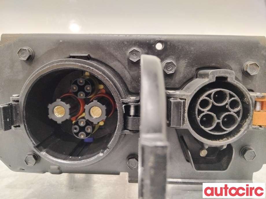 Kabel høy volt (HV) hybrid til Kia Soul 2014-2019 (Type II)  (KIA|91886E4500||91886-E4500)