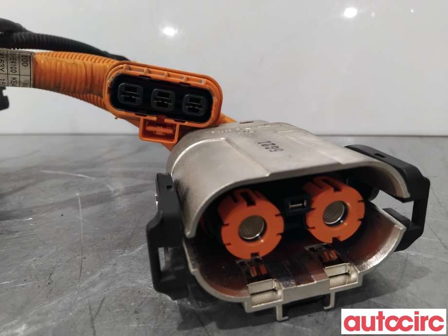Kabel høy volt (HV) hybrid til Kia Soul 2014-2019 (Type II)  (KIA|91886E4500||91886-E4500)