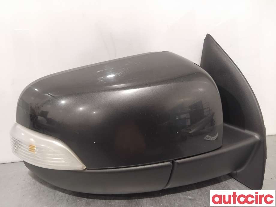 Speil høyre til Ford Ranger / Ranger Raptor 2015-2022  (FORD|1797026||AB39-17682-MD5BJ9)