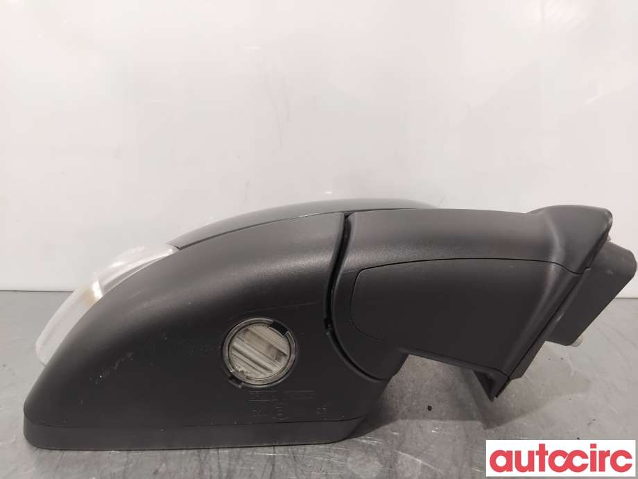 Speil høyre til Ford Ranger / Ranger Raptor 2015-2022  (FORD|1797026||AB39-17682-MD5BJ9)