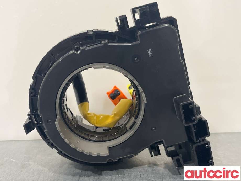 Airbag slepering til Mazda CX-3 2015-2022  (MAZDA|KD35-66-CS0B|DE4H66CS0)