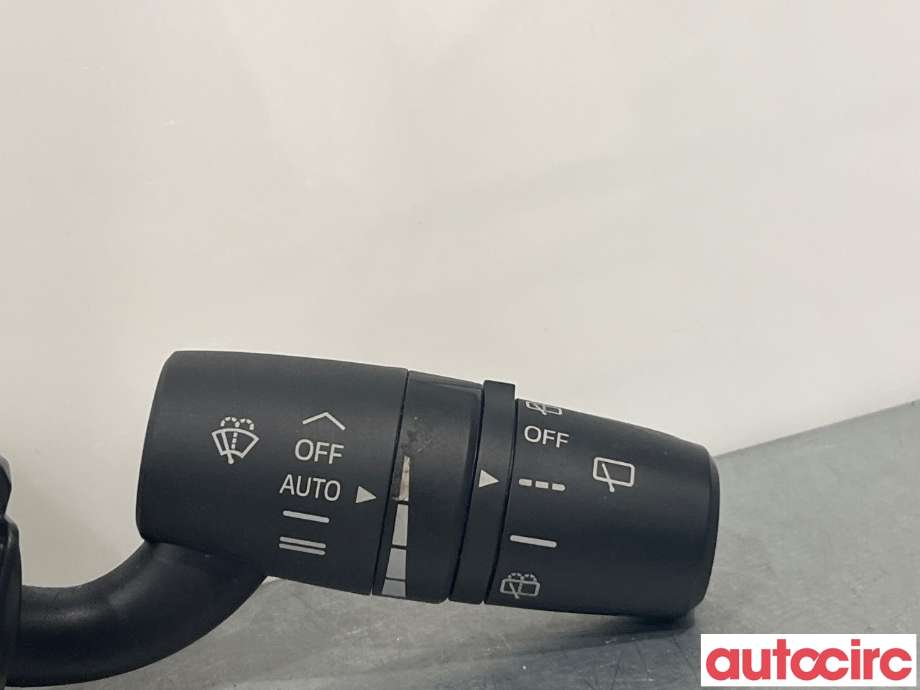 Bryter visker til Mazda CX-3 2015-2022  (MAZDA|DA6B-66-128)