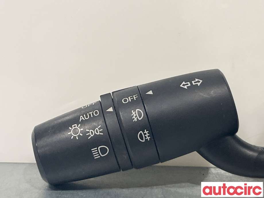 Bryter blink til Mazda CX-3 2015-2022  (MAZDA|DA6D-66-122B)