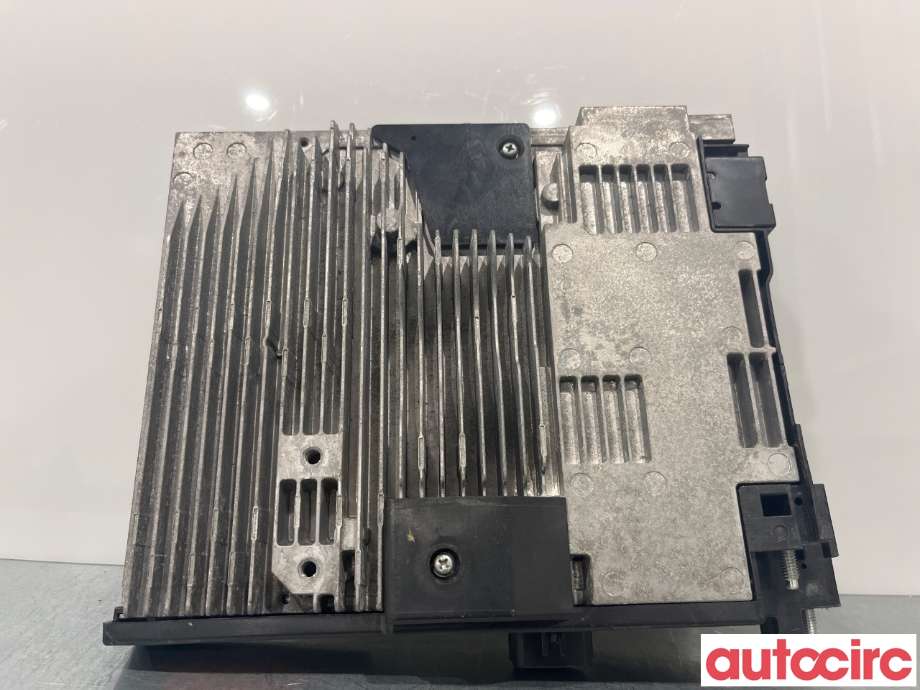 DCDC converter hybrid til Mazda CX-3 2015-2022  (MAZDA|DG9A-67-Y6YD)