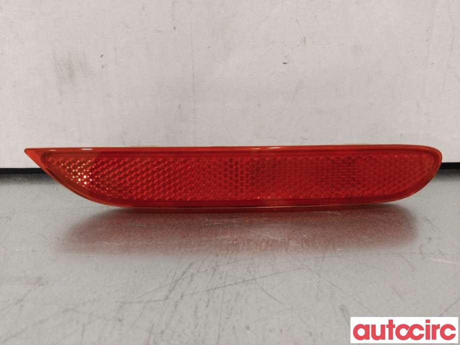 Refleksplate til Nissan Ariya 2022-->> (NISSAN|265608990C)