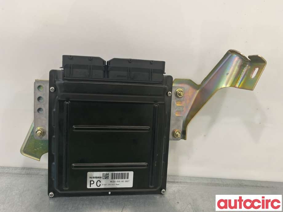 Styreenhet diverse til Nissan 350 Z 2002-2009 (NISSAN|23710CD000|)
