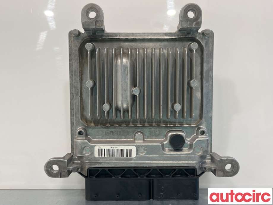 Styreenhet motor til Mercedes E-Klasse 2009-2013 (Fase 1) (W212) (W212) (MERCEDES|A6511500126|28208056)