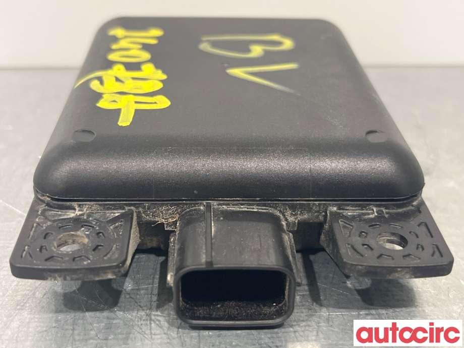 Sensor radar til Mazda CX-3 2015-2022  (MAZDA|DB2R-67-Y90C)