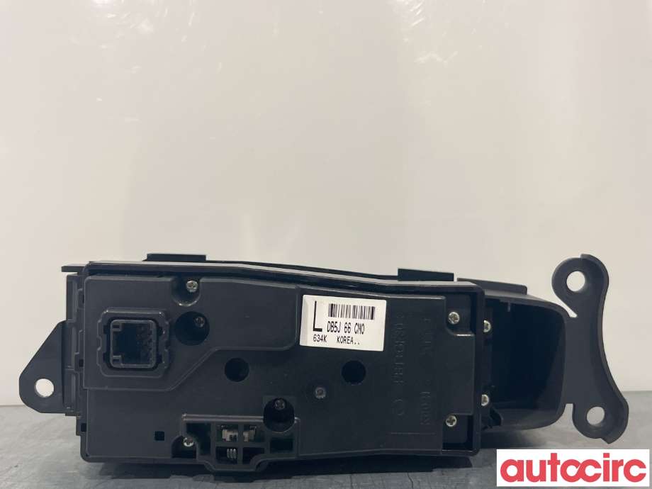 Bryter diverse til Mazda CX-3 2015-2022  (MAZDA|DB5J-66-CM0B)