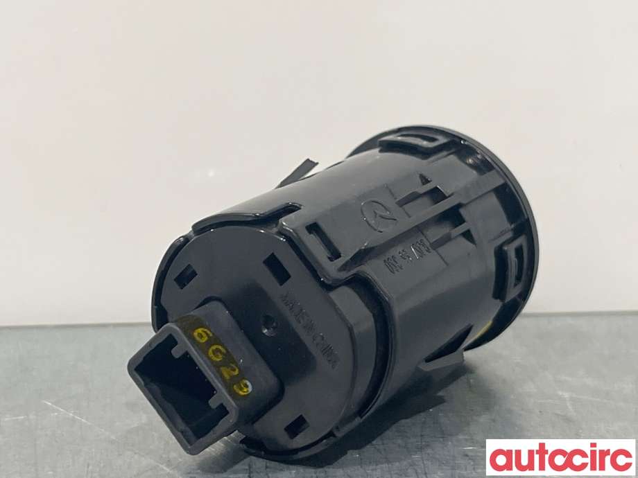 Bryter start/stopp til Mazda CX-3 2015-2022  (MAZDA|BJS7-66-3S0)