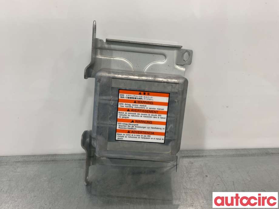 Airbag elektronikk til Subaru Forester 2005-2008 (Type II, Fase 2) (SUBARU|98221SA140|)