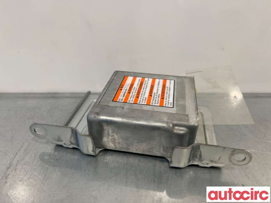 Airbag elektronikk til Subaru Forester 2005-2008 (Type II, Fase 2) (SUBARU|98221SA140|)