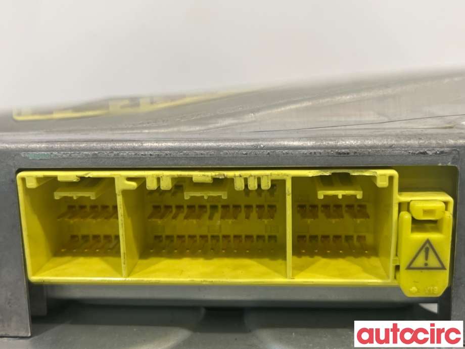 Airbag elektronikk til Subaru Forester 2005-2008 (Type II, Fase 2) (SUBARU|98221SA140|)