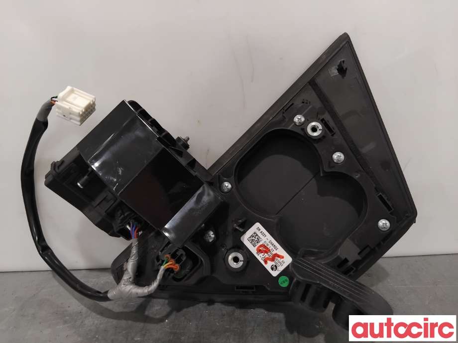Batterilader inntak/luke til Hyundai Ioniq 5 2021-->>  (HYUNDAI|695C0GI010PE2|)