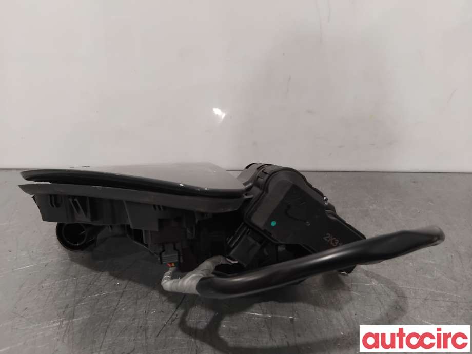 Batterilader inntak/luke til Hyundai Ioniq 5 2021-->>  (HYUNDAI|695C0GI010PE2|)