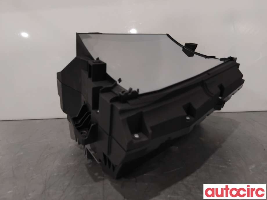 Multimedia display (MCU - Media Controller Unit) til Hyundai Ioniq 5 2021-->>  (HYUNDAI|94310GI110||94310-GI110)