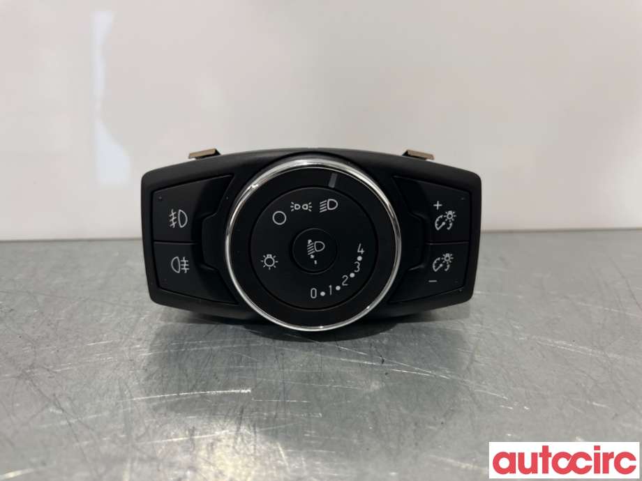 Bryter lys til Ford Transit Connect 2013-2018 Type II, Fase 1 (FORD|2048039||BM5T13A024AE)
