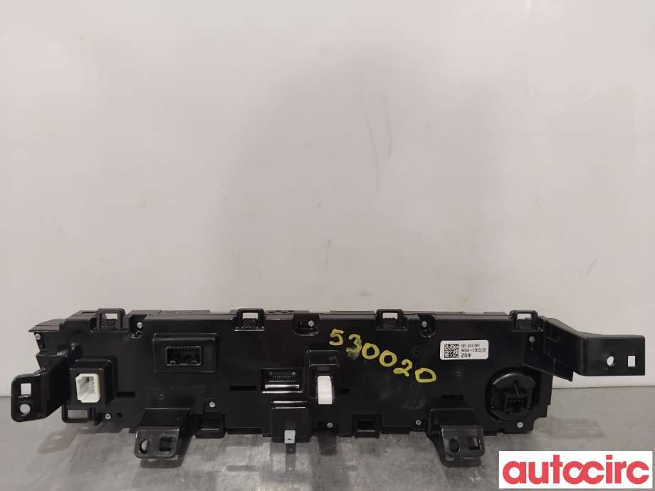 Varmeapparat betjening til Hyundai Ioniq 5 2021-->>  (HYUNDAI|96540GI320LS5||96540-GI320LS5)