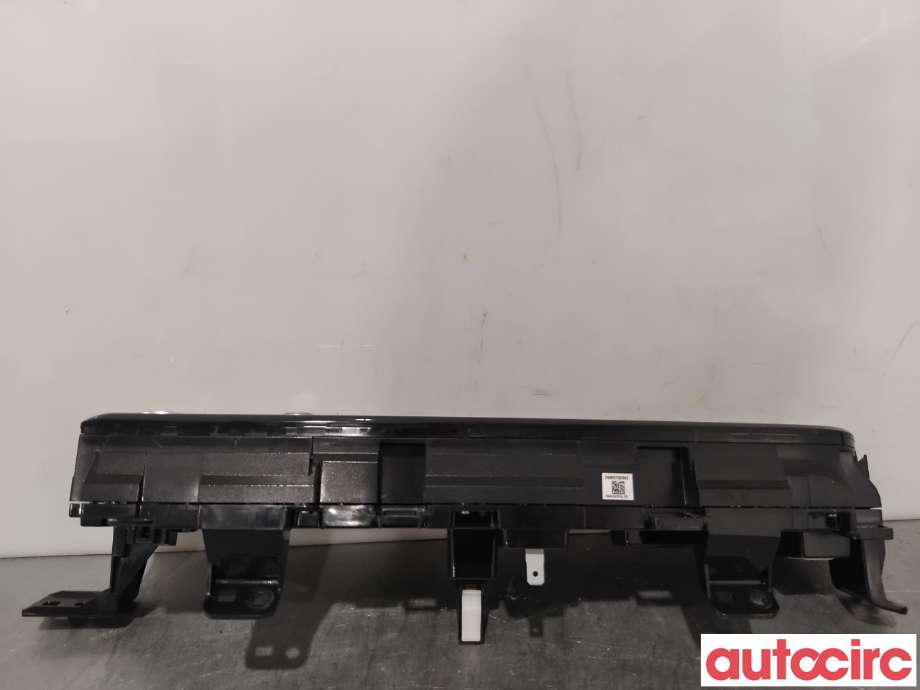Varmeapparat betjening til Hyundai Ioniq 5 2021-->>  (HYUNDAI|96540GI320LS5||96540-GI320LS5)