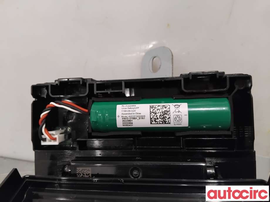 Styreenhet diverse til Hyundai Ioniq 5 2021-->>  (HYUNDAI|96510GI000|A3C0689340900|96510-GI000)