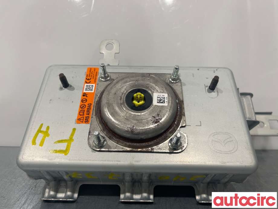 Airbag passasjer til Mazda CX-3 2015-2022  (MAZDA|DB2P-57-K50)