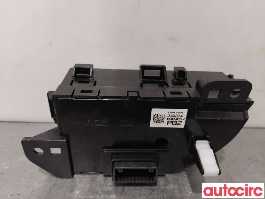Bryter diverse til Hyundai Ioniq 5 2021-->>  (HYUNDAI|93700GI100RET||93700GI100)