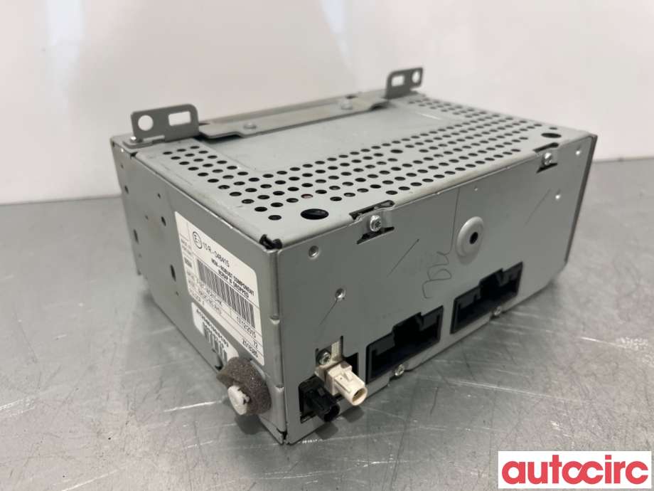 Bilstereo til Ford Transit Connect 2013-2018 Type II, Fase 1  (FORD|2335493||F1BT-18C815-HK)