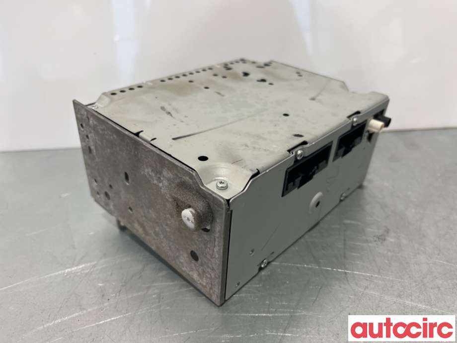 Bilstereo til Ford Transit Connect 2013-2018 Type II, Fase 1  (FORD|2335493||F1BT-18C815-HK)