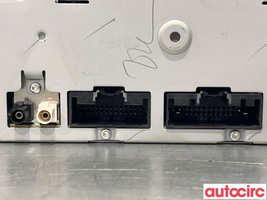 Bilstereo til Ford Transit Connect 2013-2018 Type II, Fase 1  (FORD|2335493||F1BT-18C815-HK)