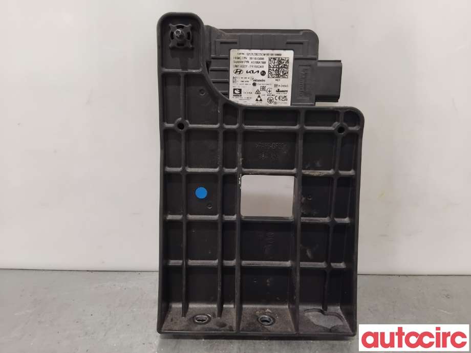 Sensor radar til Hyundai Ioniq 5 2021-->>  (HYUNDAI|99110GI000||99110-GI000)