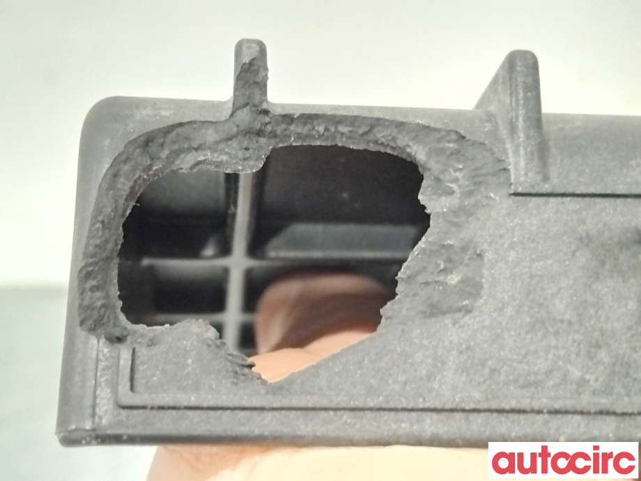 Sensor radar til Hyundai Ioniq 5 2021-->>  (HYUNDAI|99110GI000||99110-GI000)