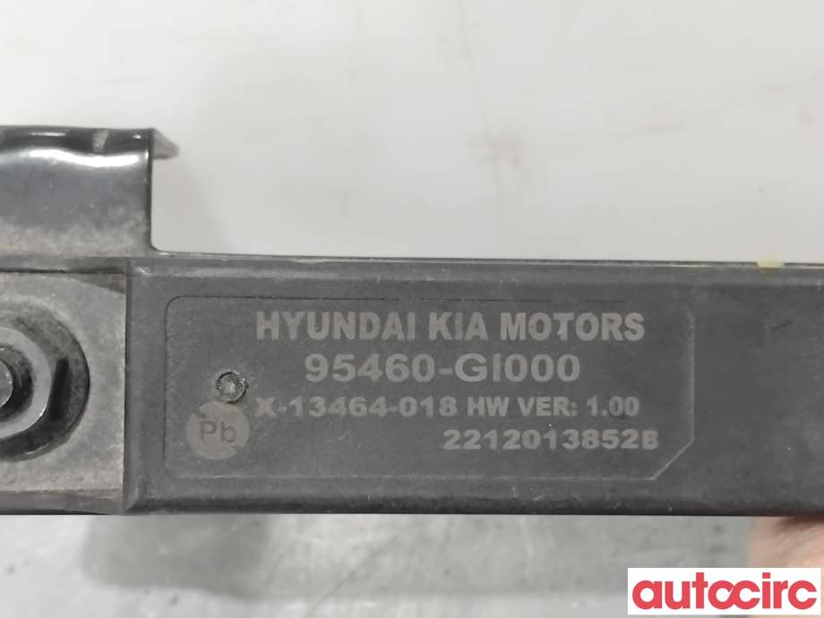 Diverse deler til Hyundai Ioniq 5 2021-->>  (HYUNDAI|95460GI000||95460-GI000)