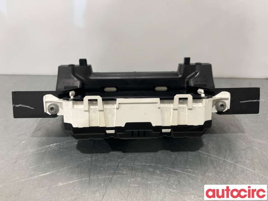 Multimedia display (MCU - Media Controller Unit) til Ford Transit Connect 2013-2018 Type II, Fase 1  (FORD|2014481||EM5T-18B955-BC)